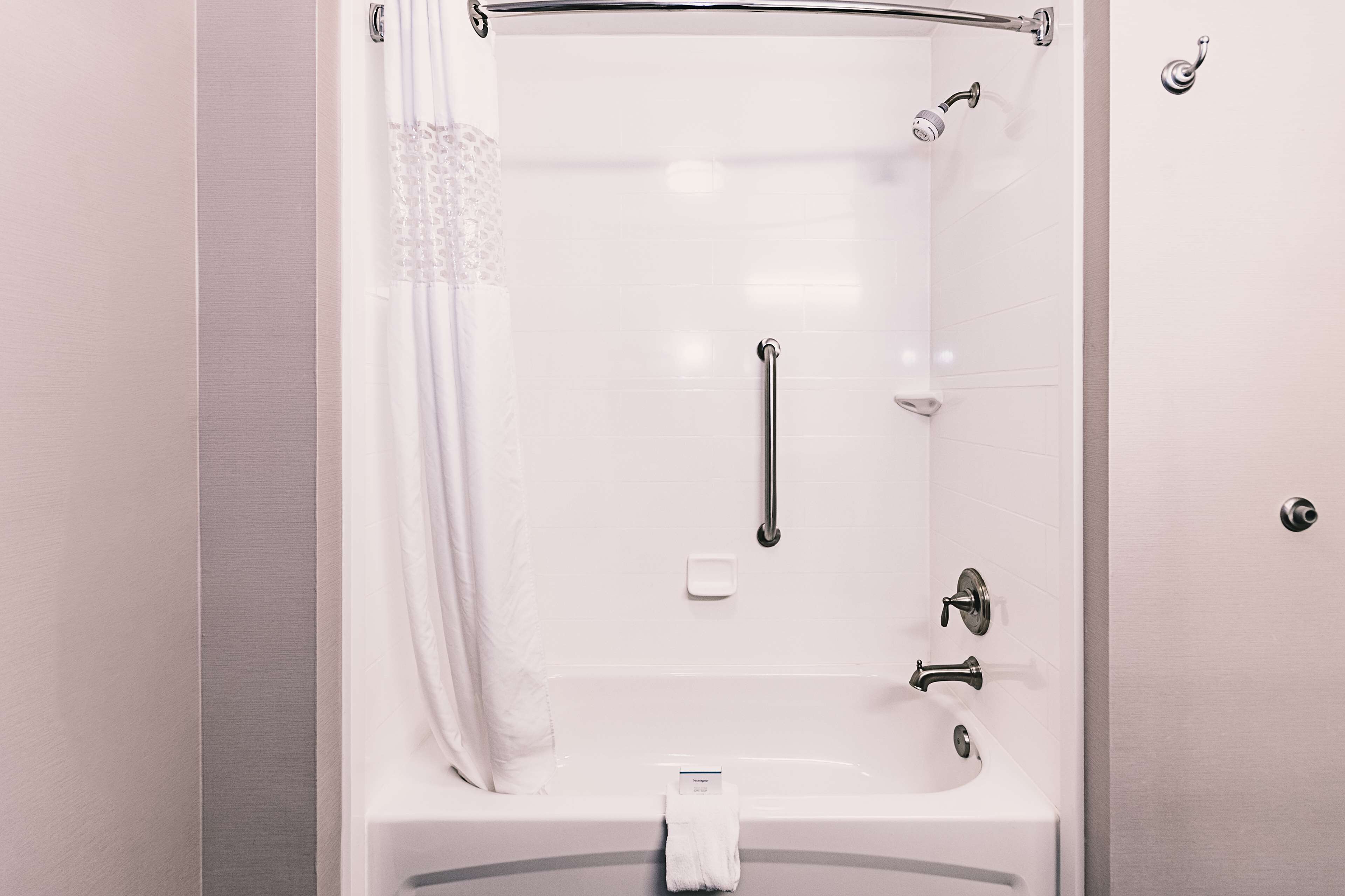 Foto - Hampton Inn Niagara Falls/ Blvd