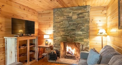 Nantahala Village