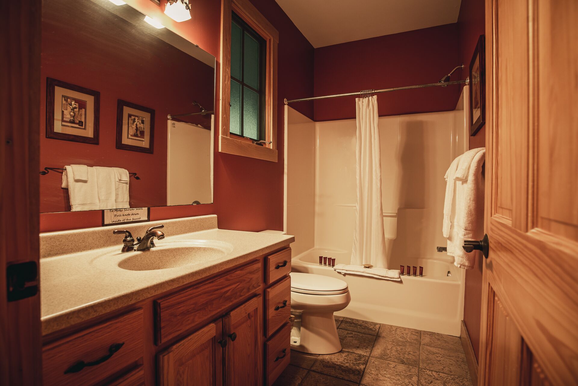 Baño