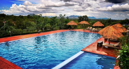 Memoria Palace & Resort