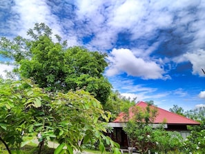 Deluxe Double Room | In-room safe, individually decorated, individually furnished, desk - Memoria Palace & Resort (Pailin)