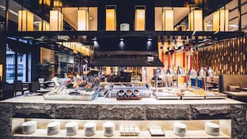 Chinese cuisine