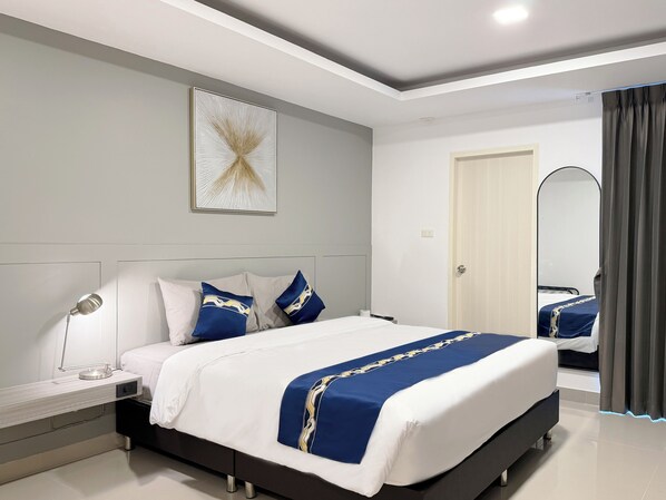 Standard Room | Interior