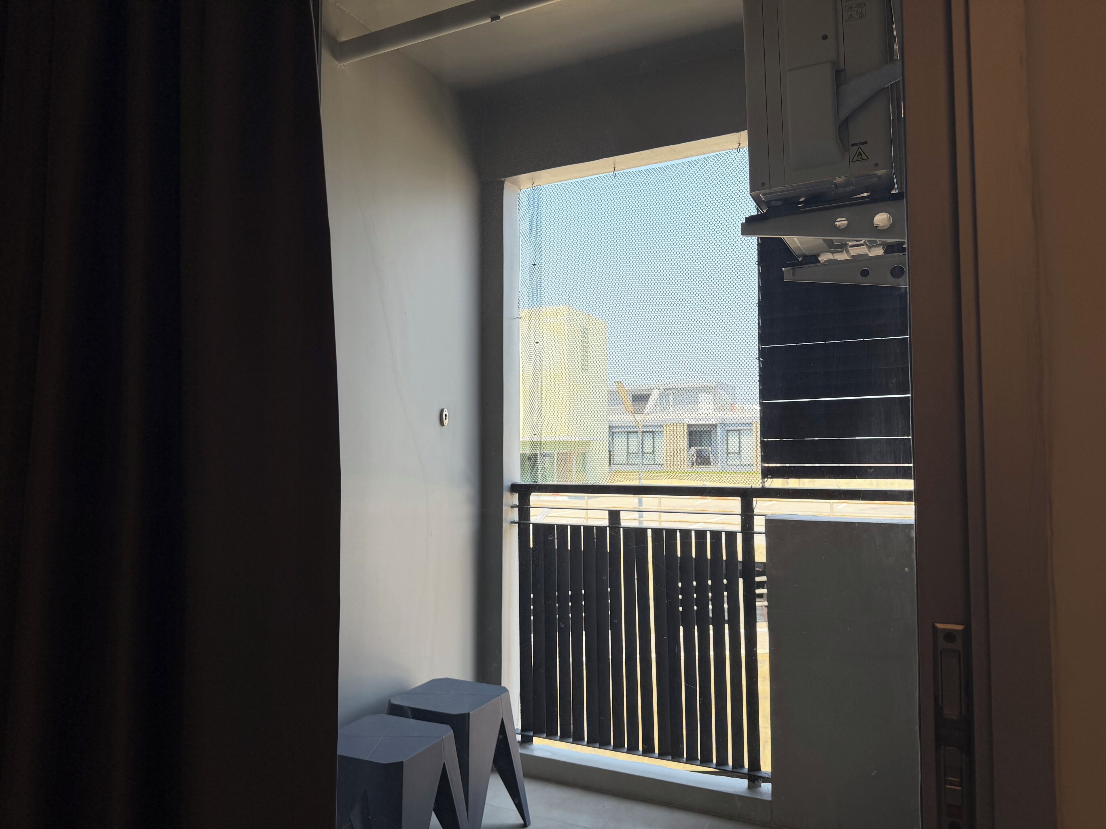 Family Suite  | View from room