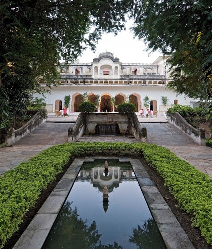 Samode Bagh