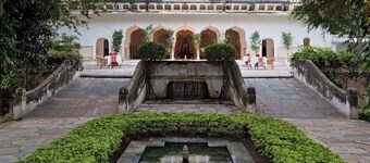 Samode Bagh