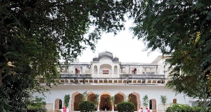 Samode Bagh