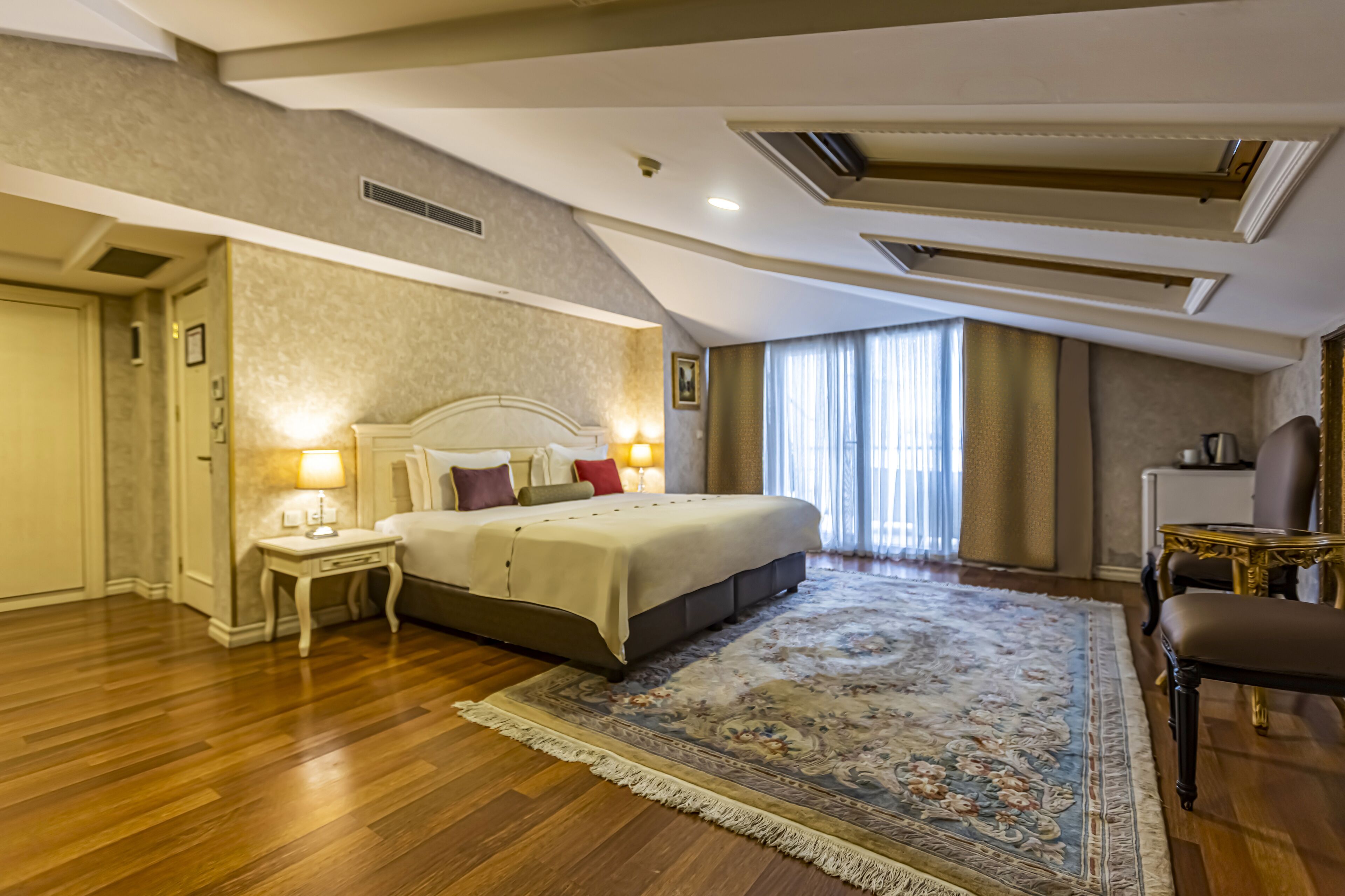 Photo - Euro Stars Hotel Old City