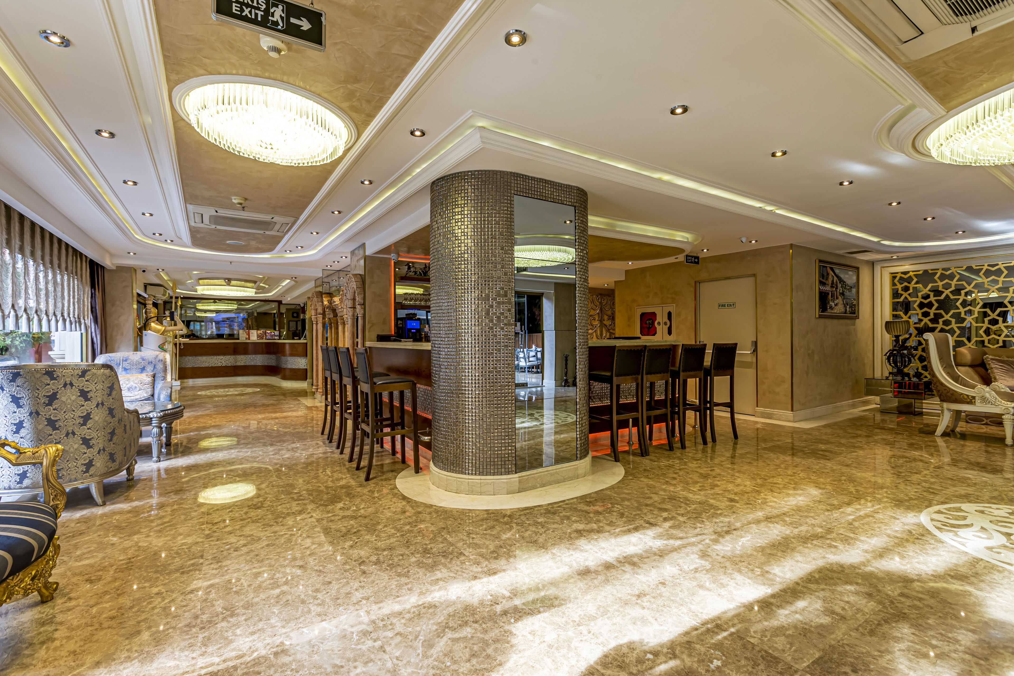 Photo - Euro Stars Hotel Old City