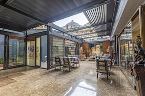 Veranda