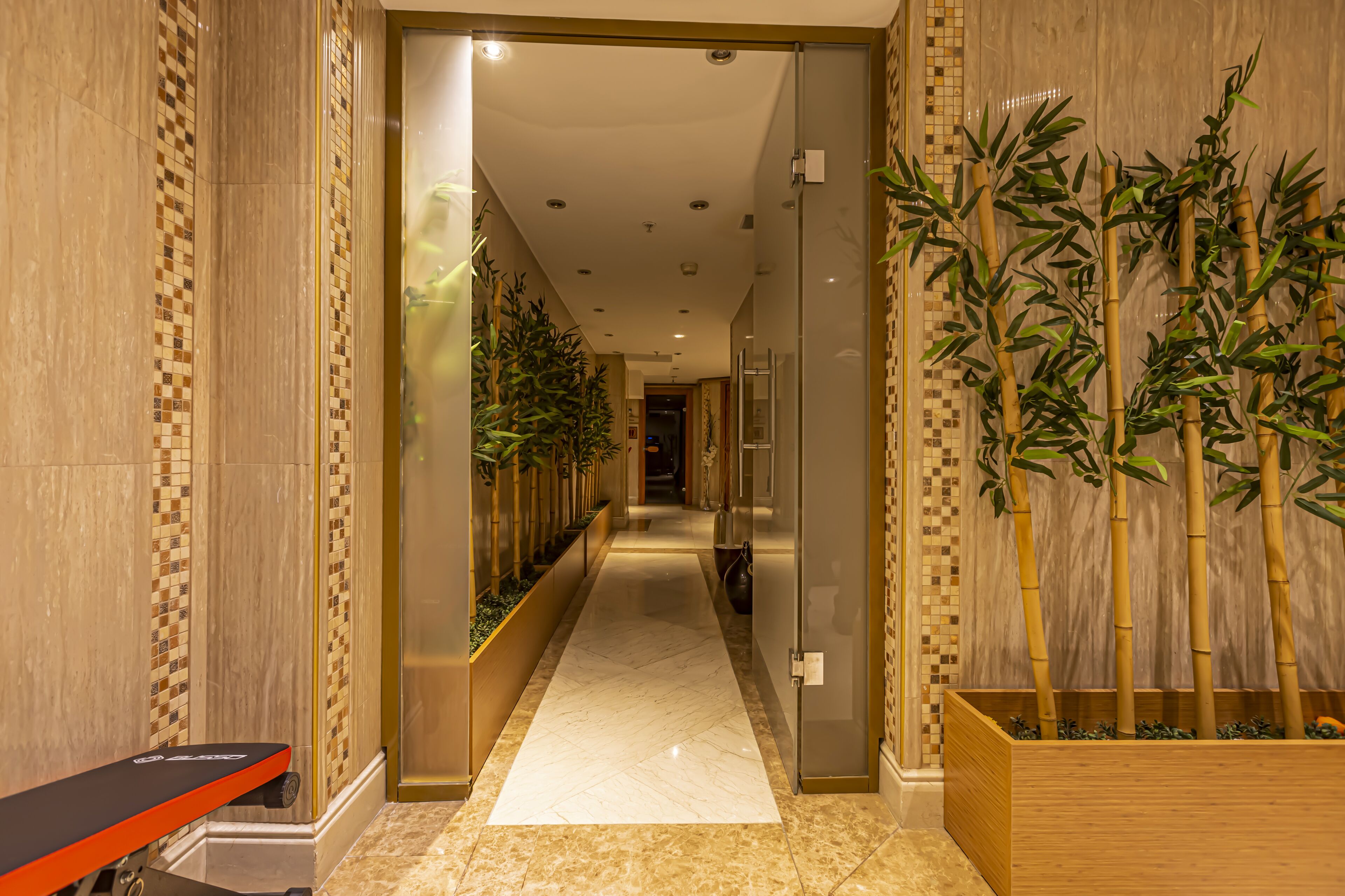Photo - Euro Stars Hotel Old City