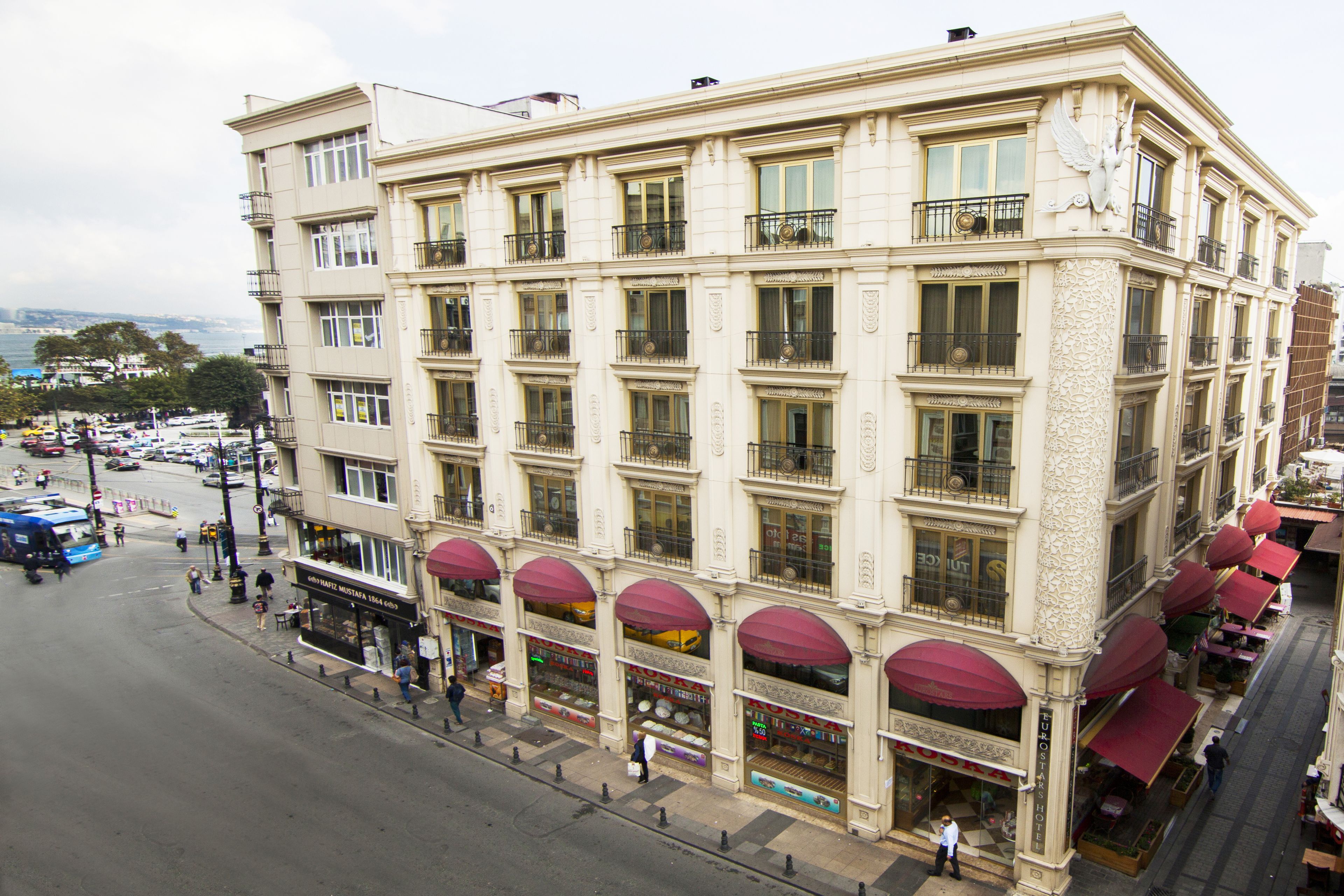 Photo - Euro Stars Hotel Old City