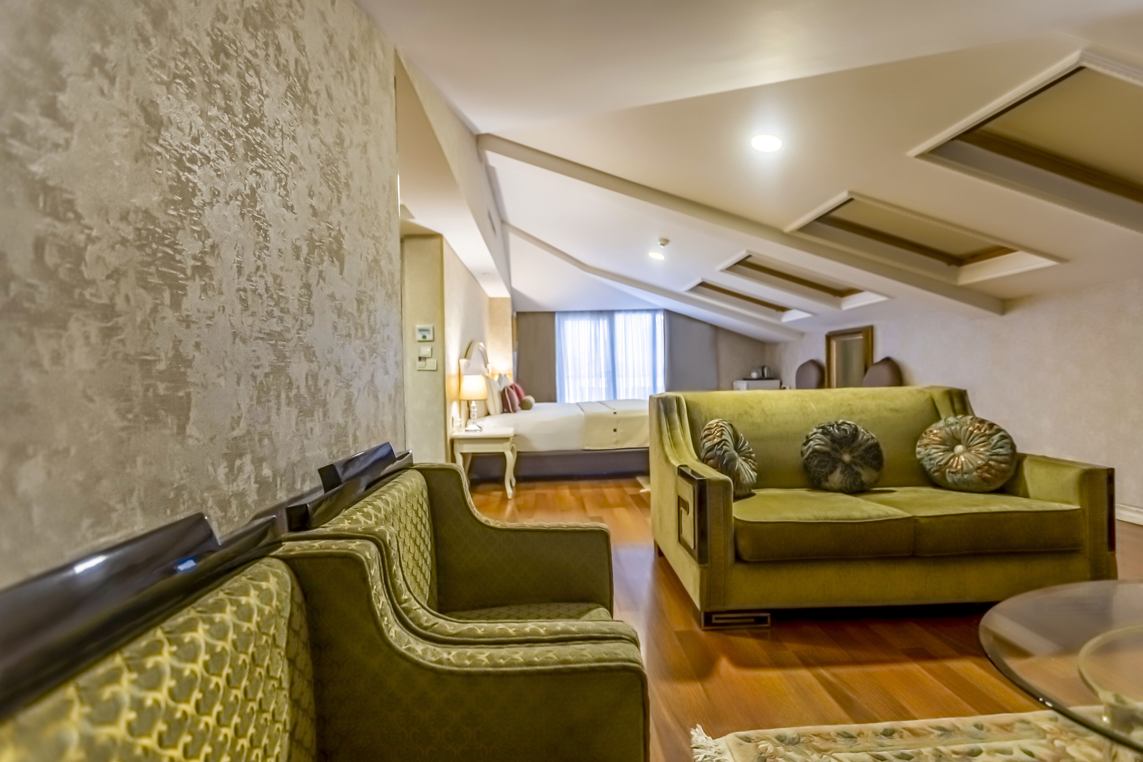 Photo - Euro Stars Hotel Old City