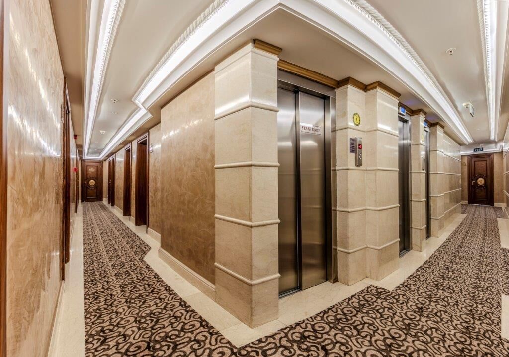 Photo - Euro Stars Hotel Old City