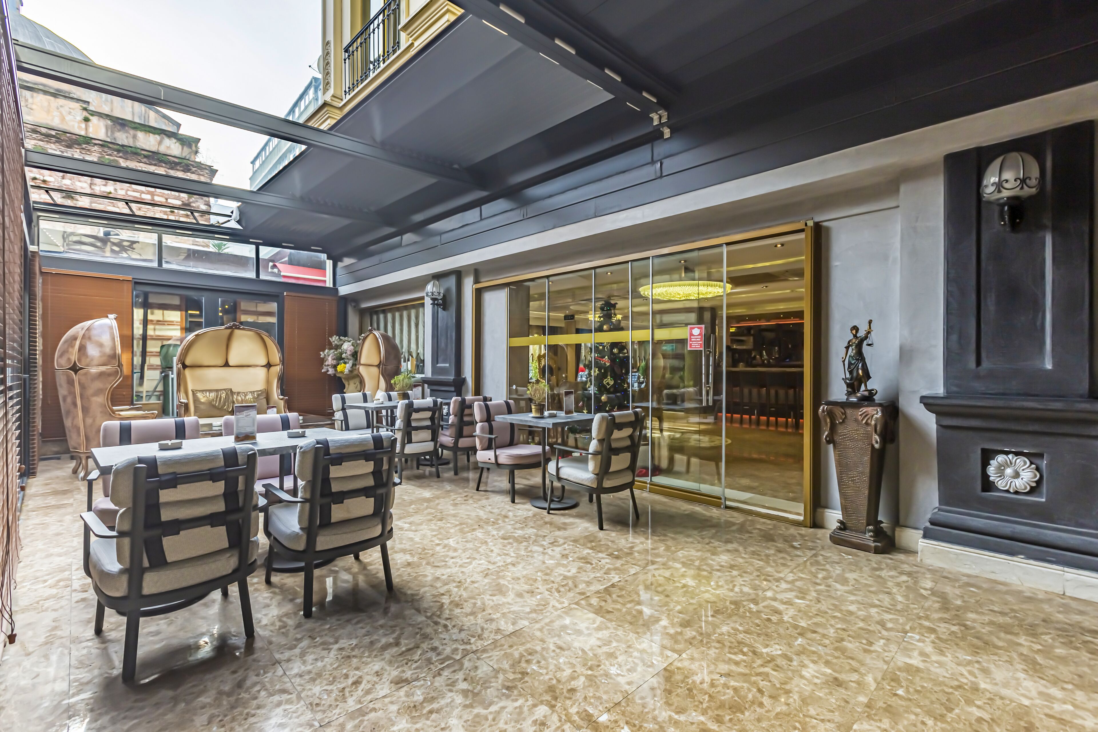 Photo - Euro Stars Hotel Old City
