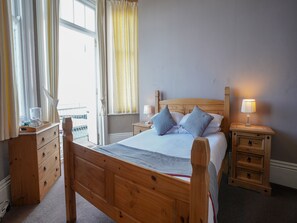 Familjerum | Sängkläder