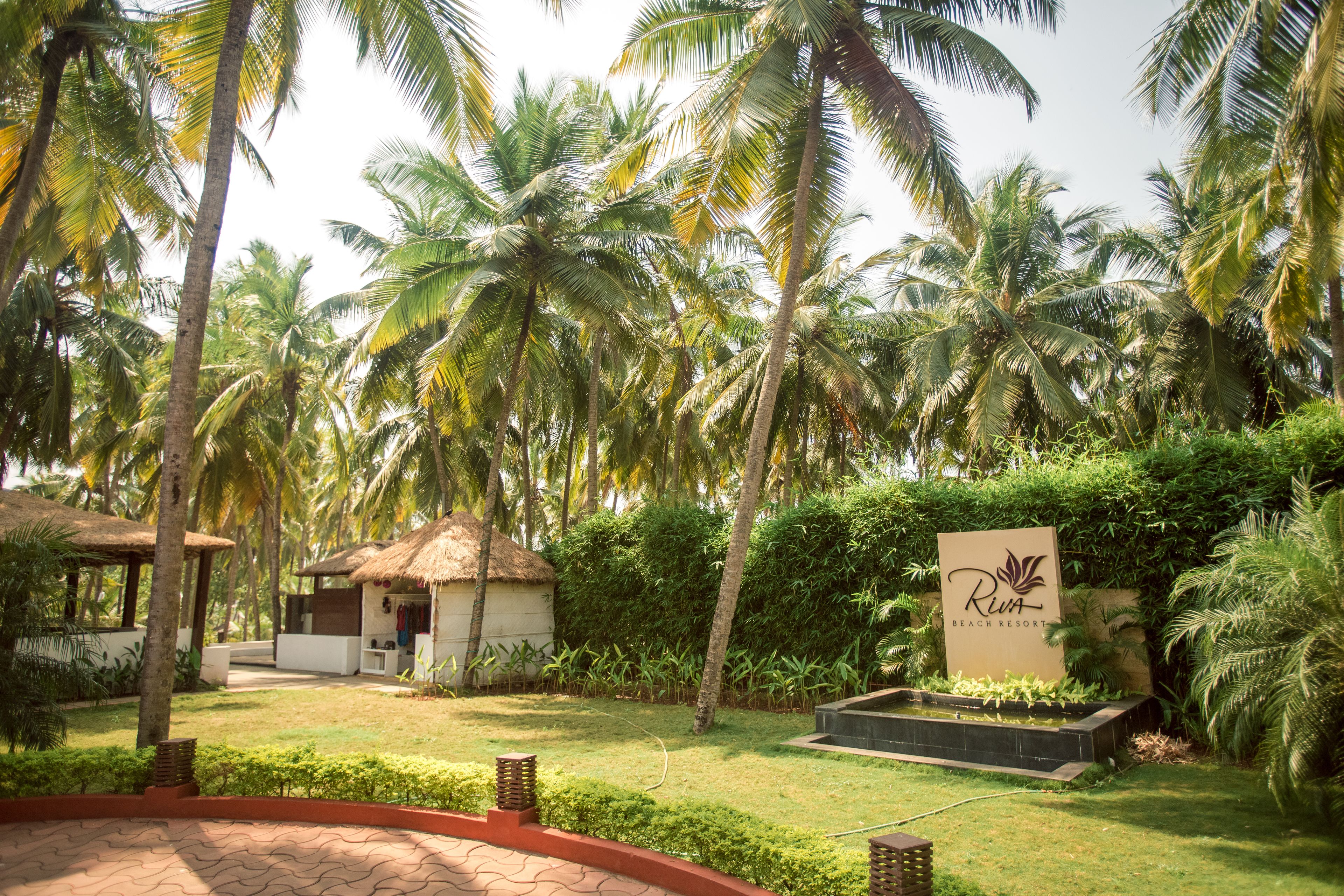 Foto - Riva Beach Resort