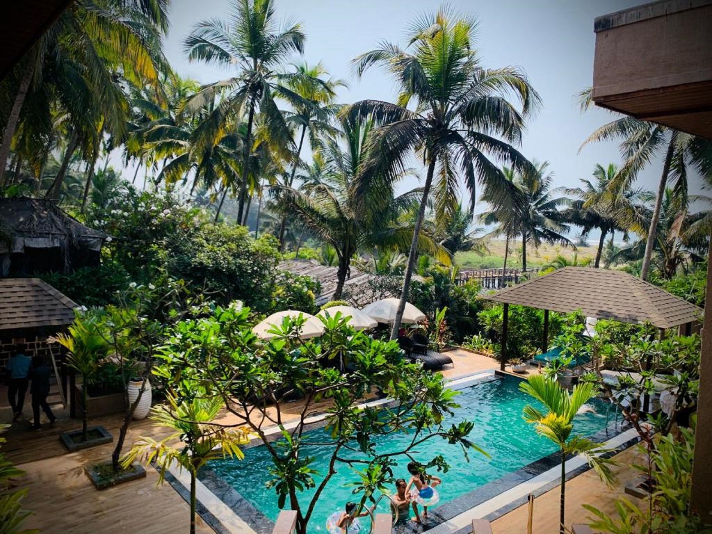 Foto - Riva Beach Resort