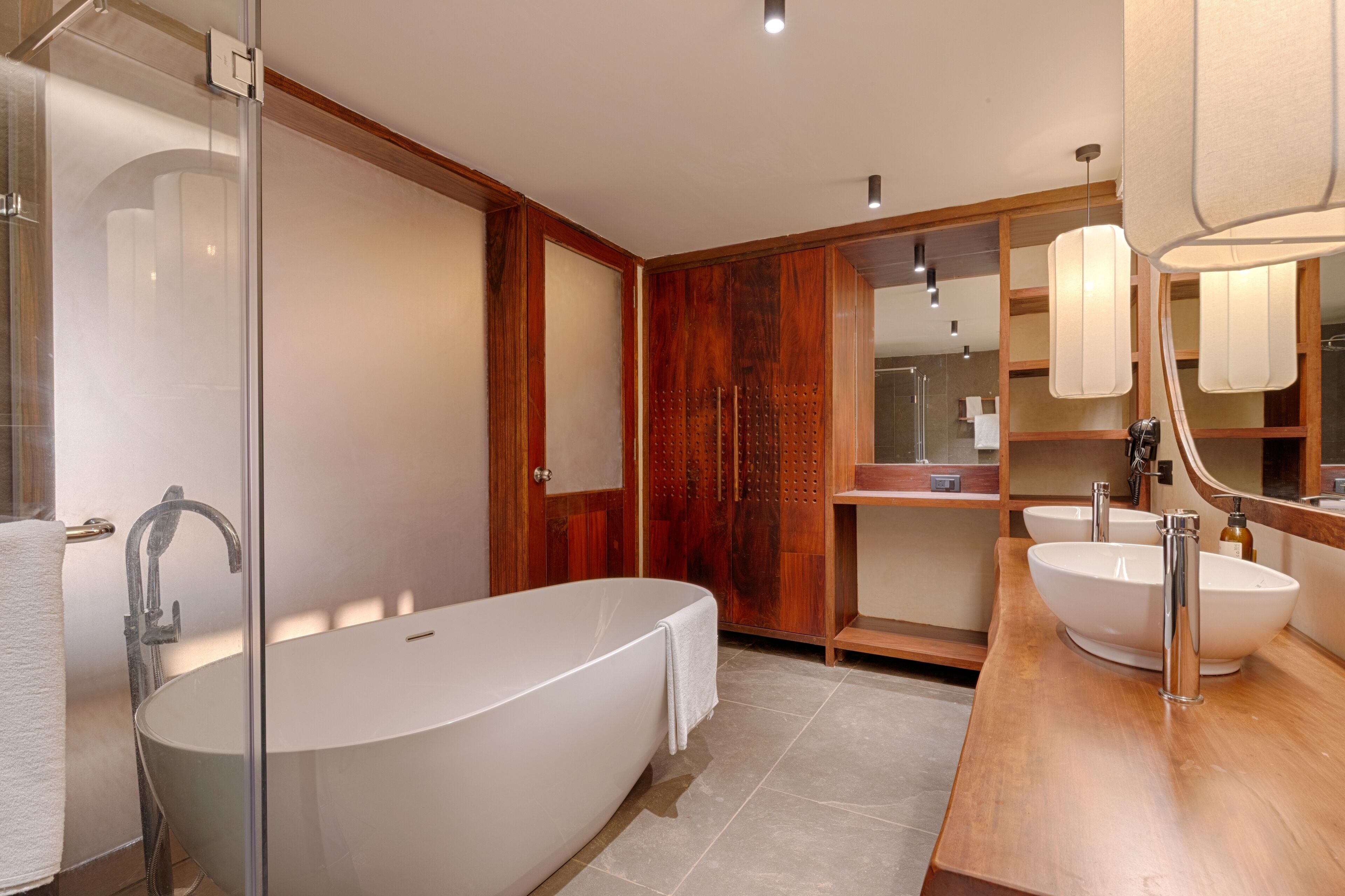 Baño