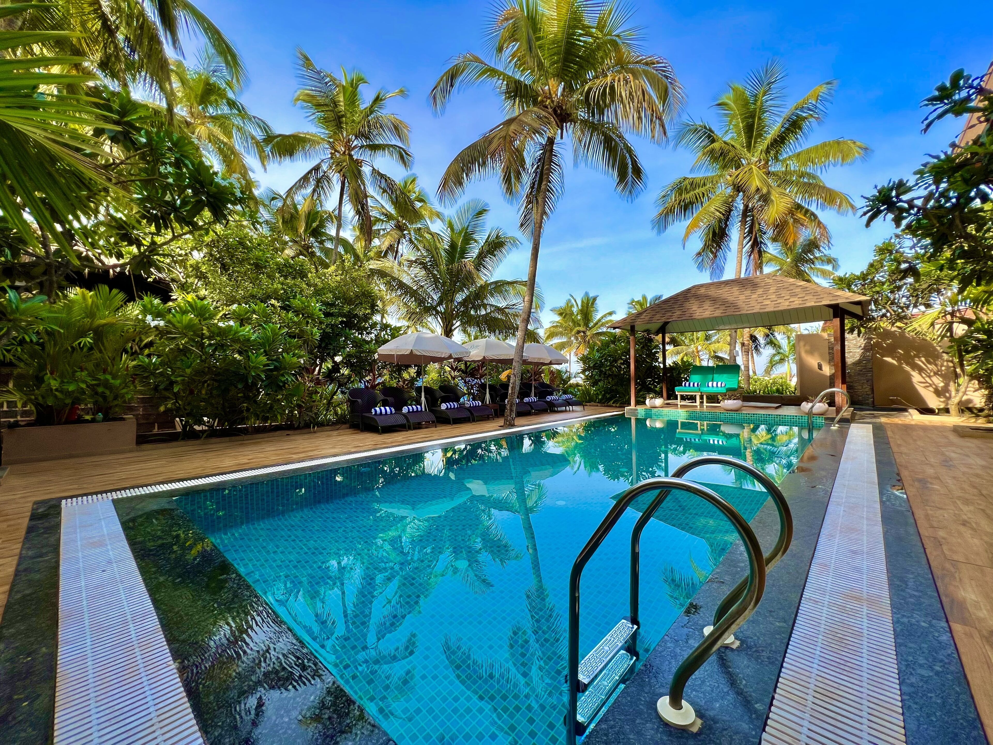 Photo - Riva Beach Resort