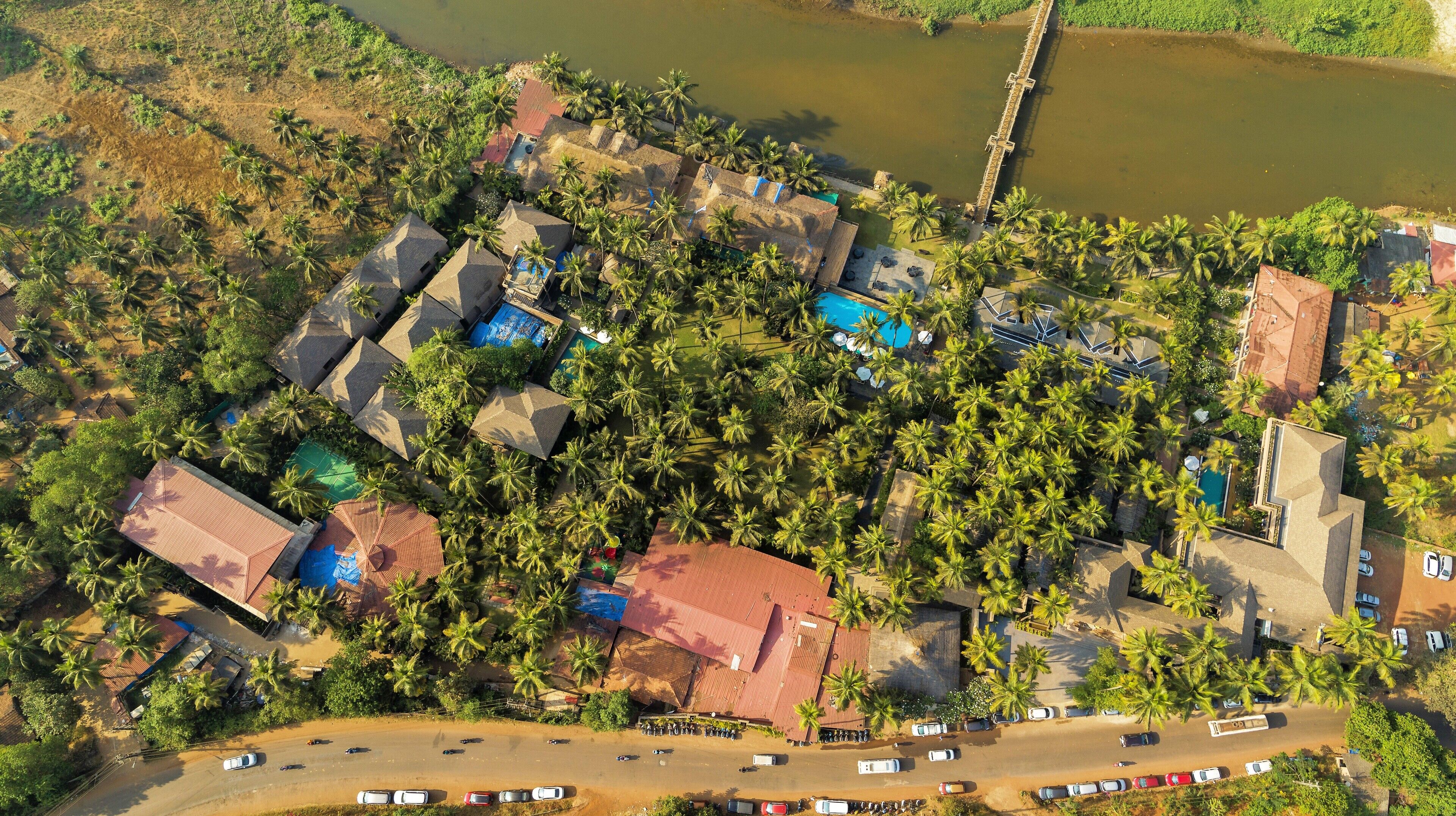 Photo - Riva Beach Resort