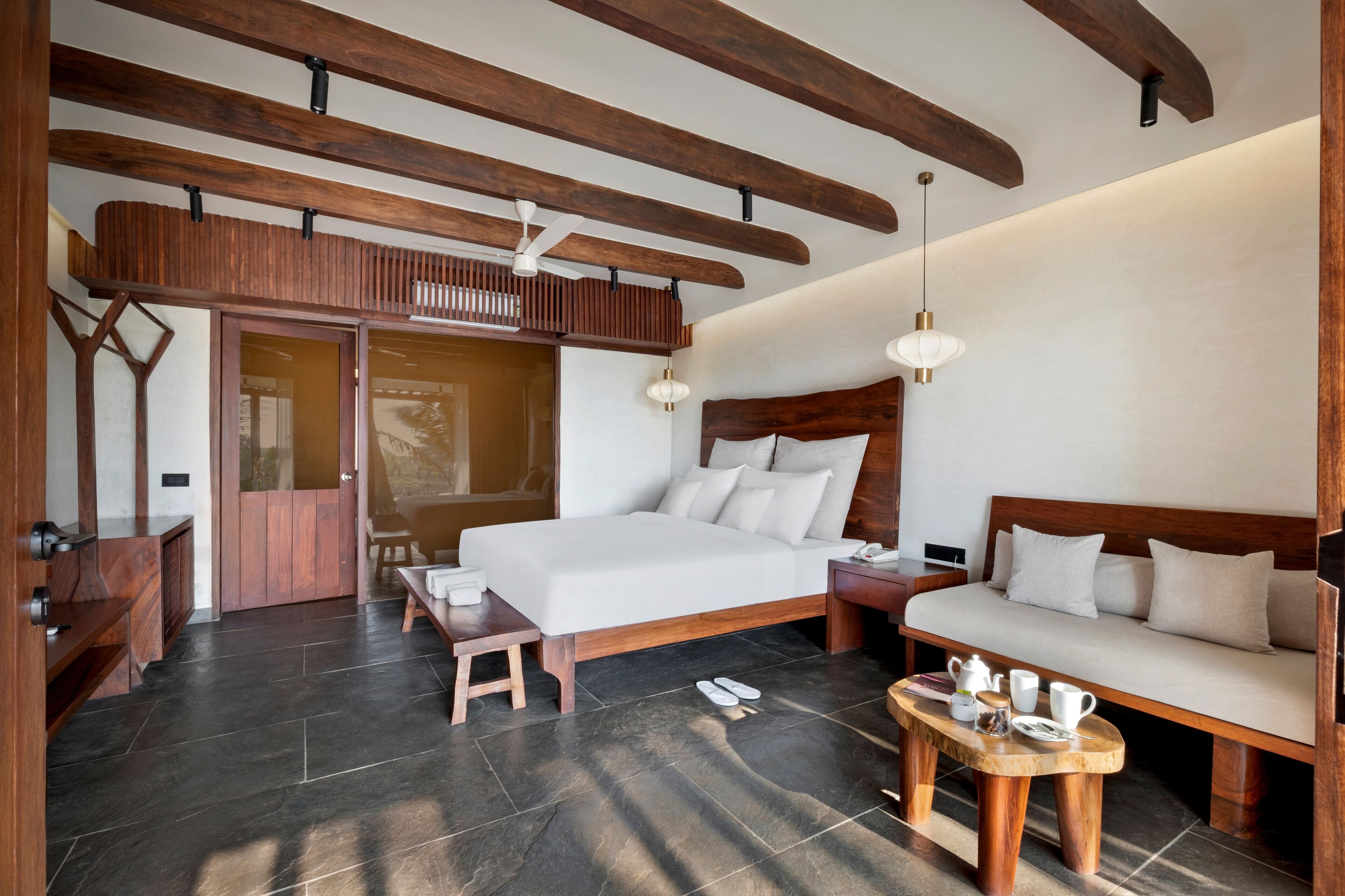 Platinum Room | Minibar, coffres-forts dans les chambres, Wi-Fi gratuit, draps fournis