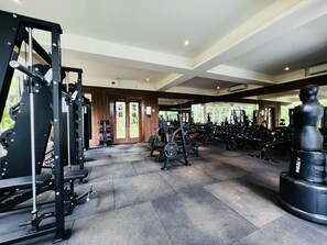 Palestra