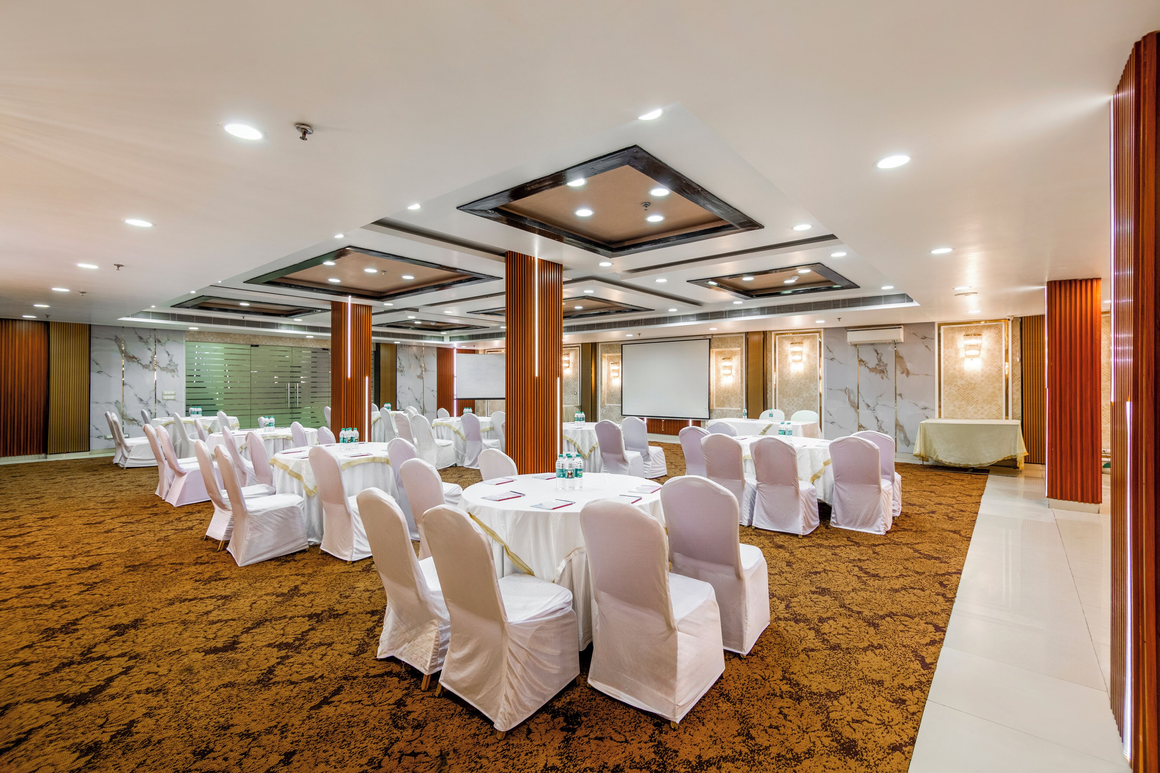 Foto - The Grand Orion  Kailash Colony