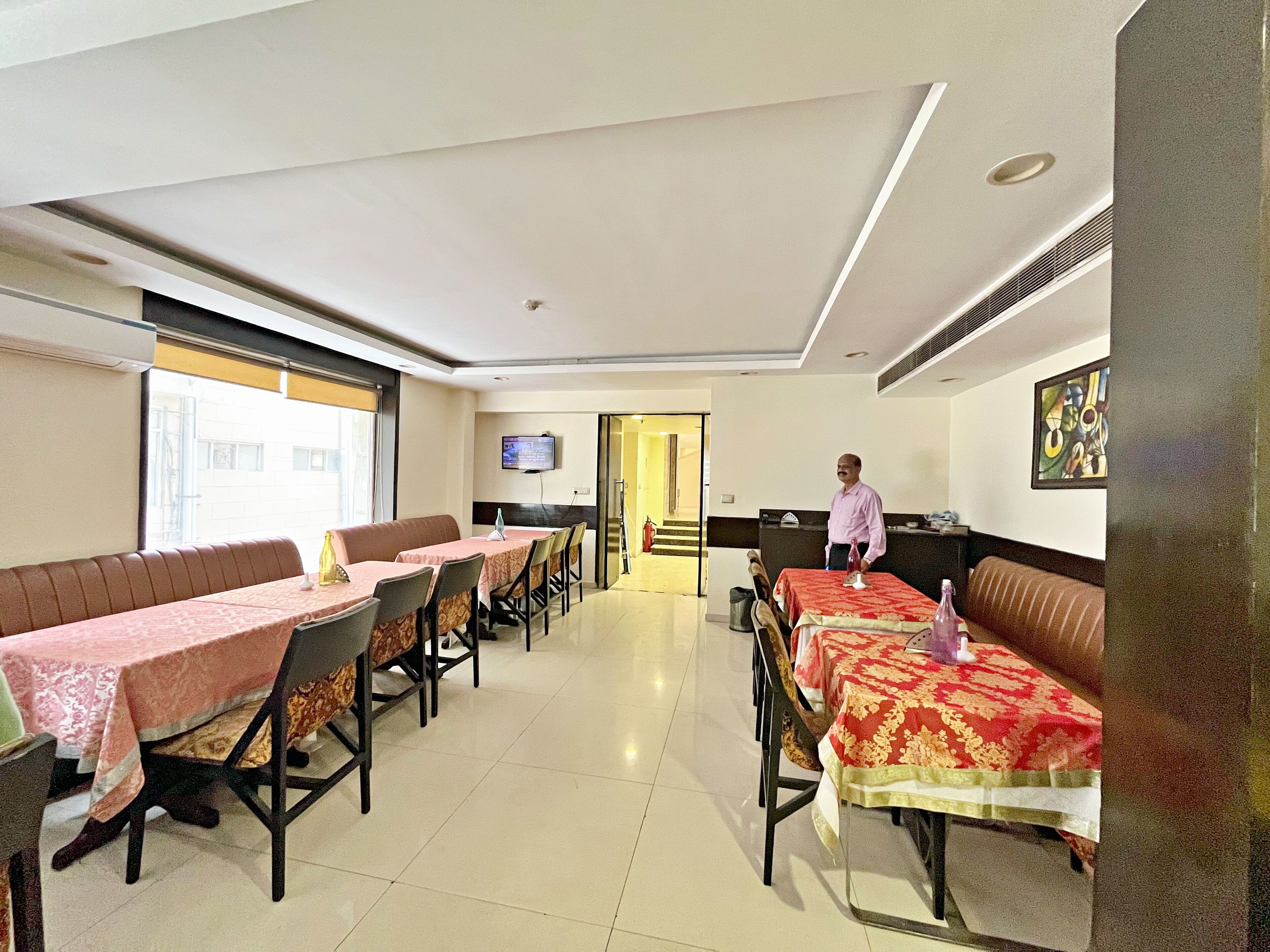 Foto - The Grand Orion  Kailash Colony