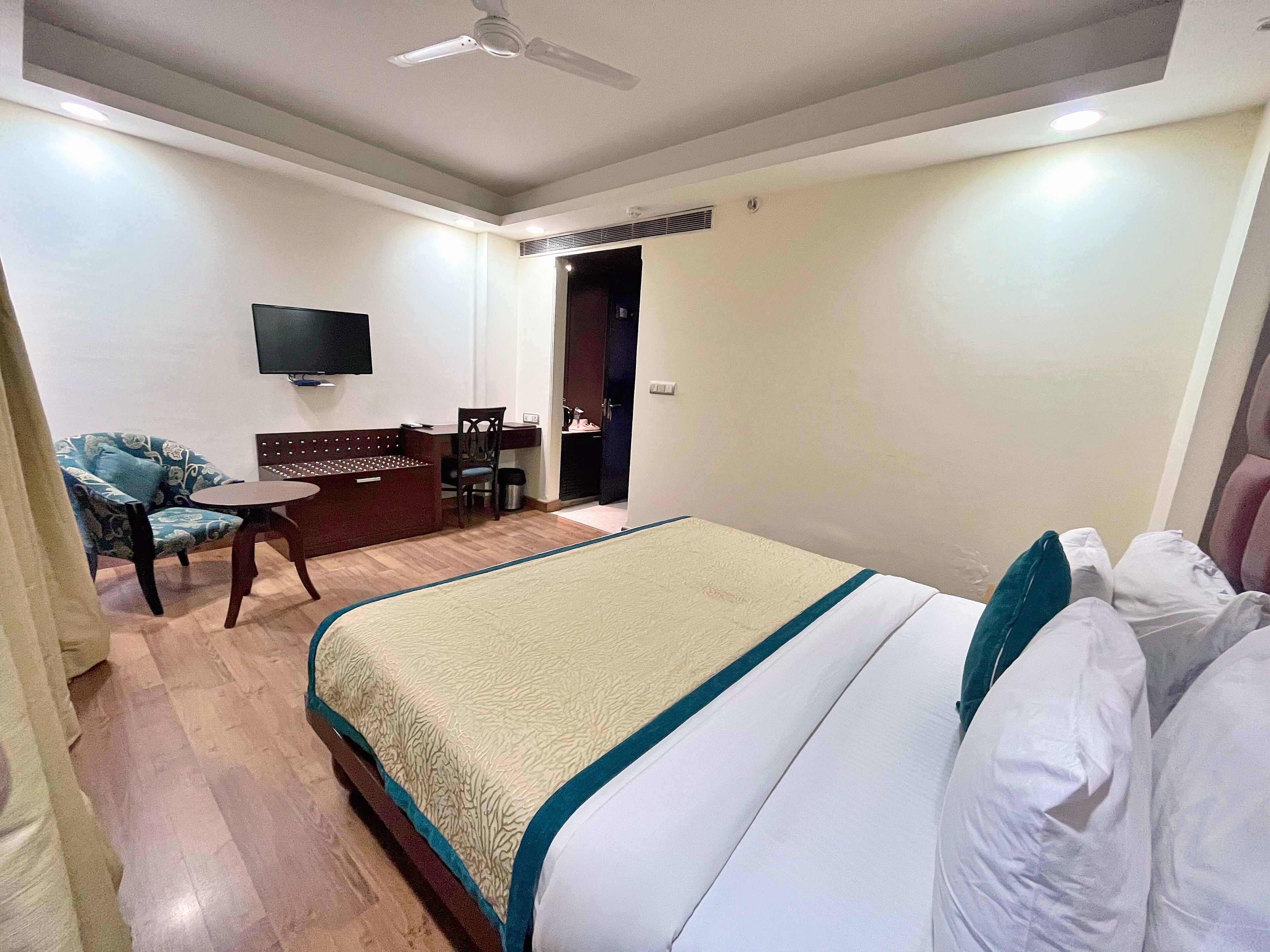 Kamar