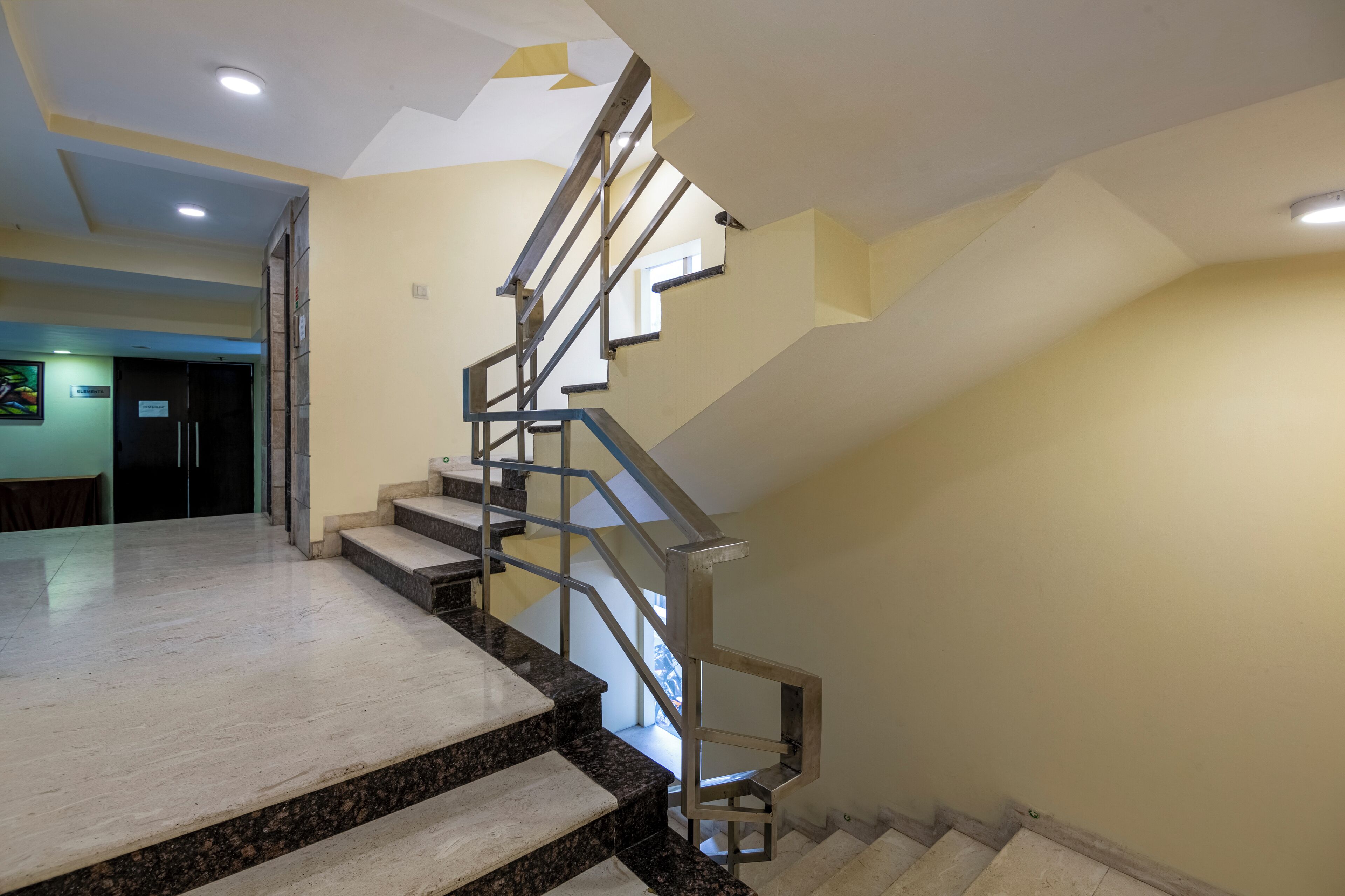 Photo - The Grand Orion - Kailash Colony