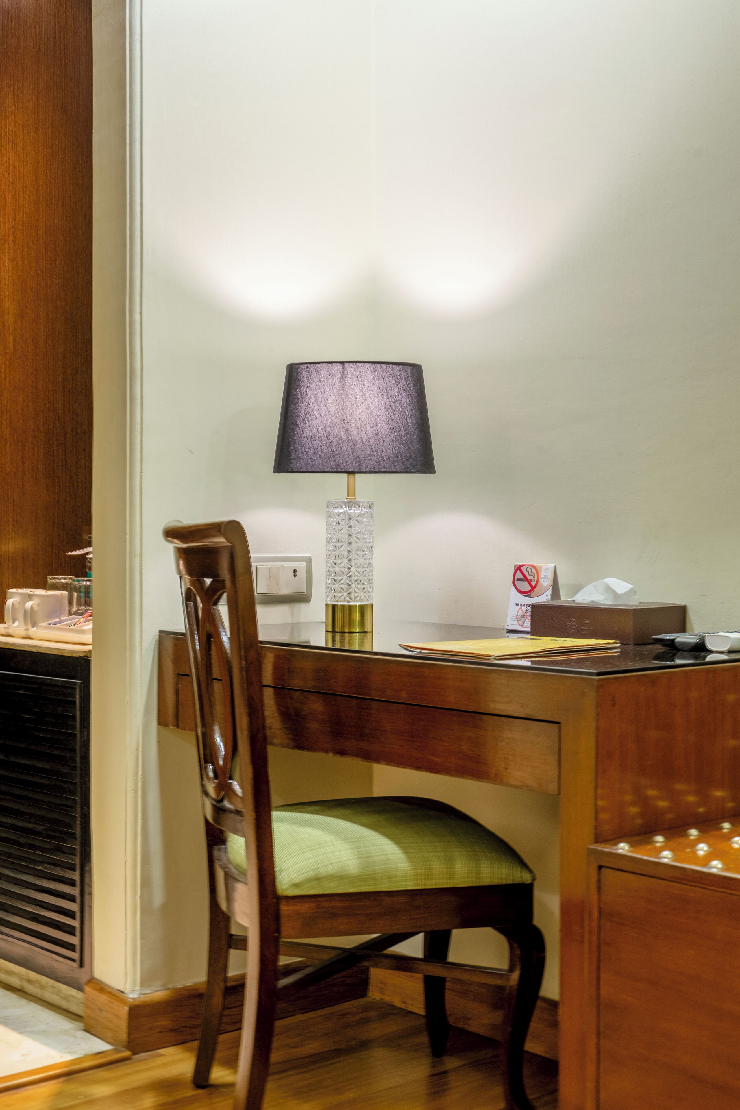 Photo - The Grand Orion - Kailash Colony