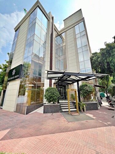 The Grand Orion - Kailash Colony