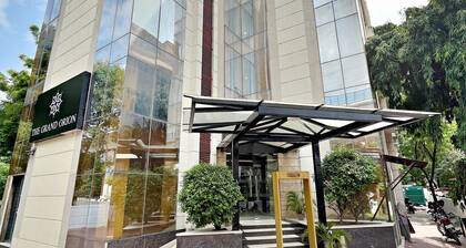 The Grand Orion - Kailash Colony