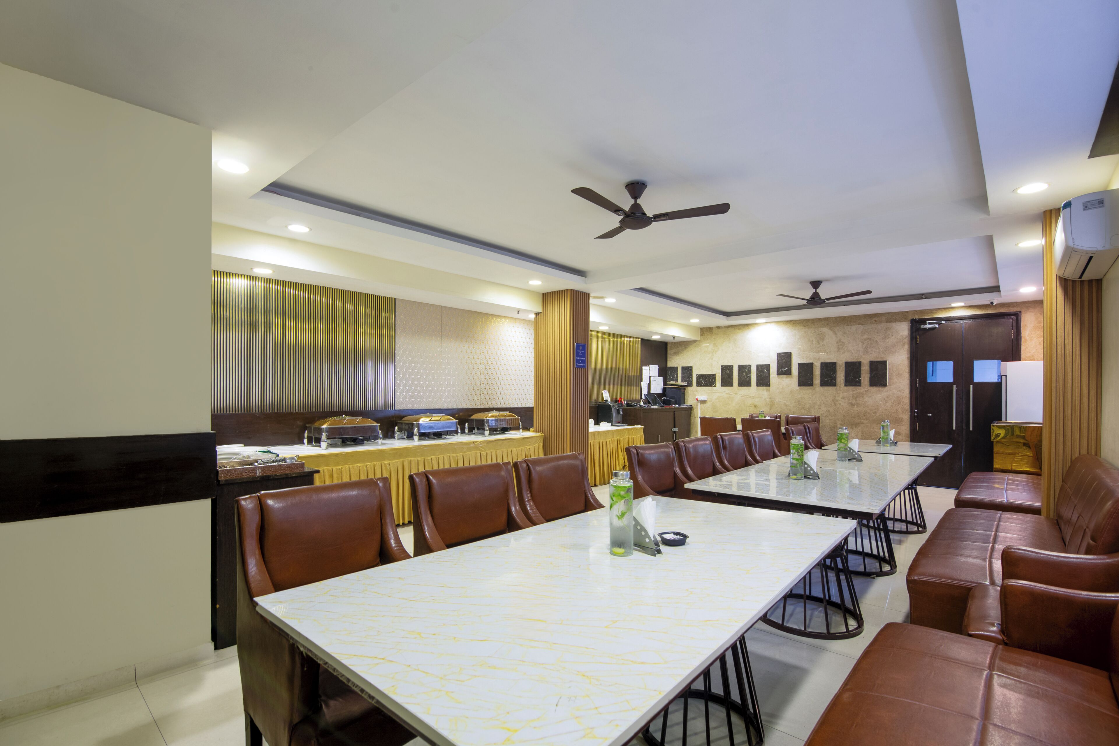 Foto - The Grand Orion  Kailash Colony
