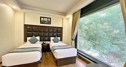 The Grand Orion - Kailash Colony
