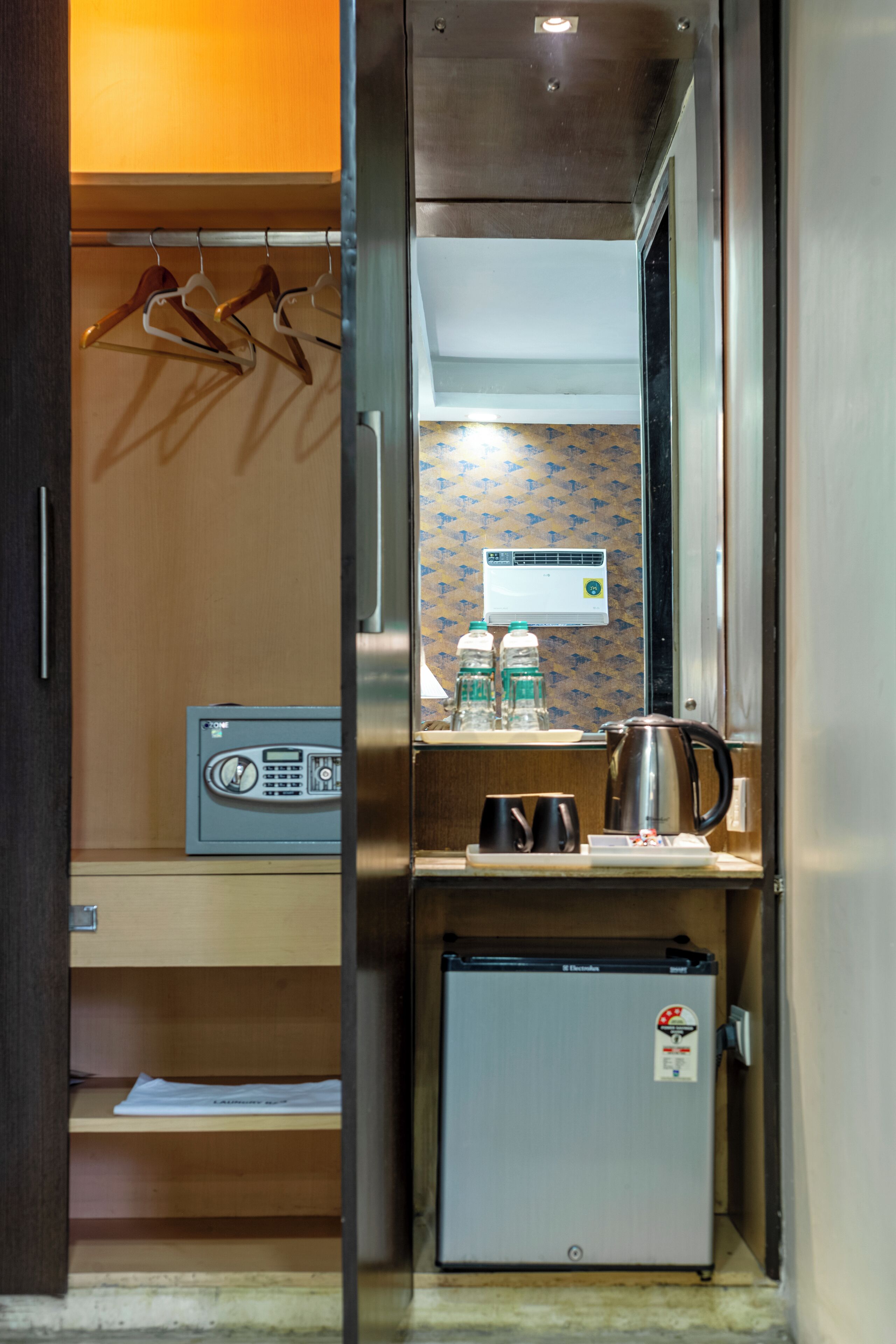 Photo - The Grand Orion - Kailash Colony