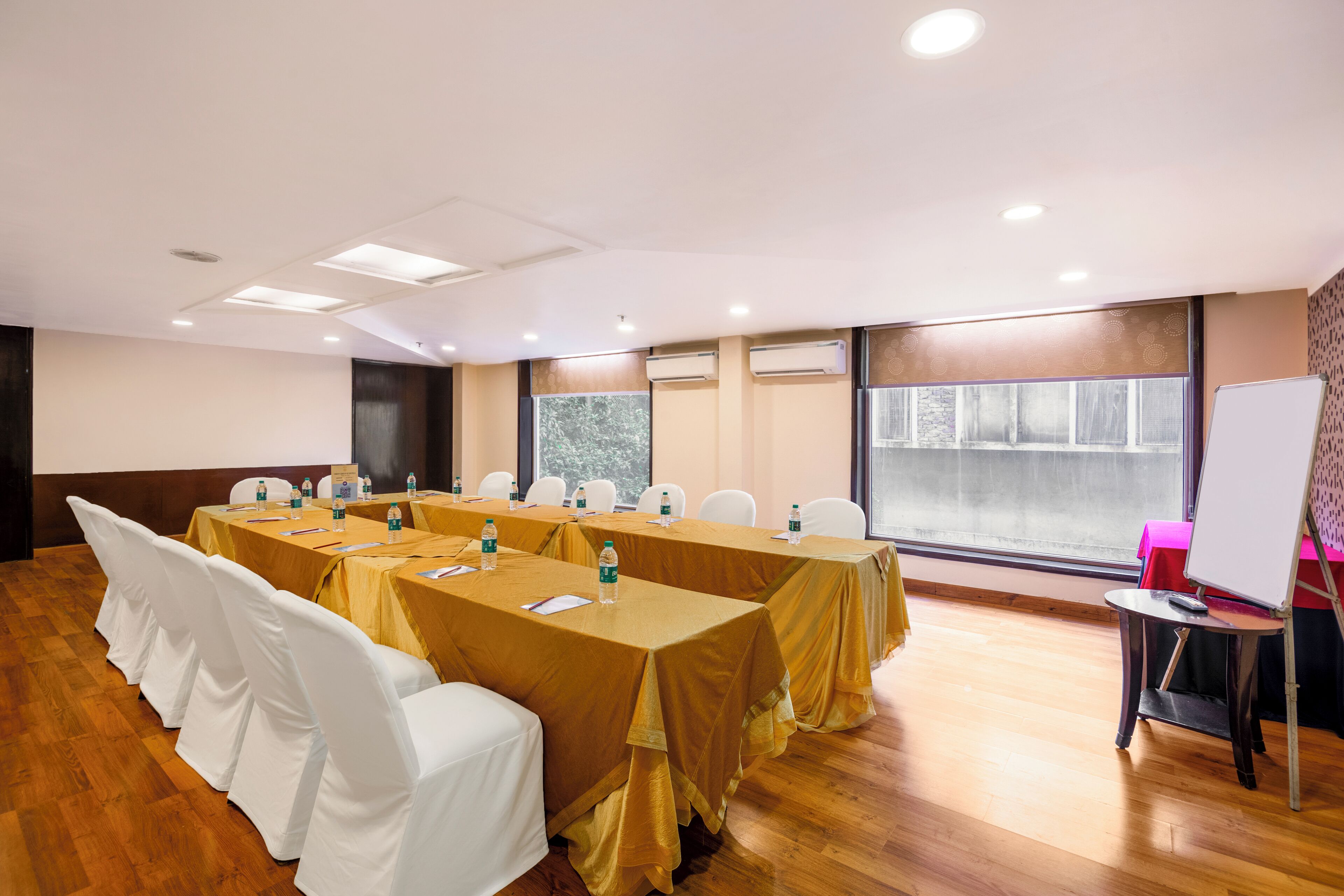 Photo - The Grand Orion - Kailash Colony