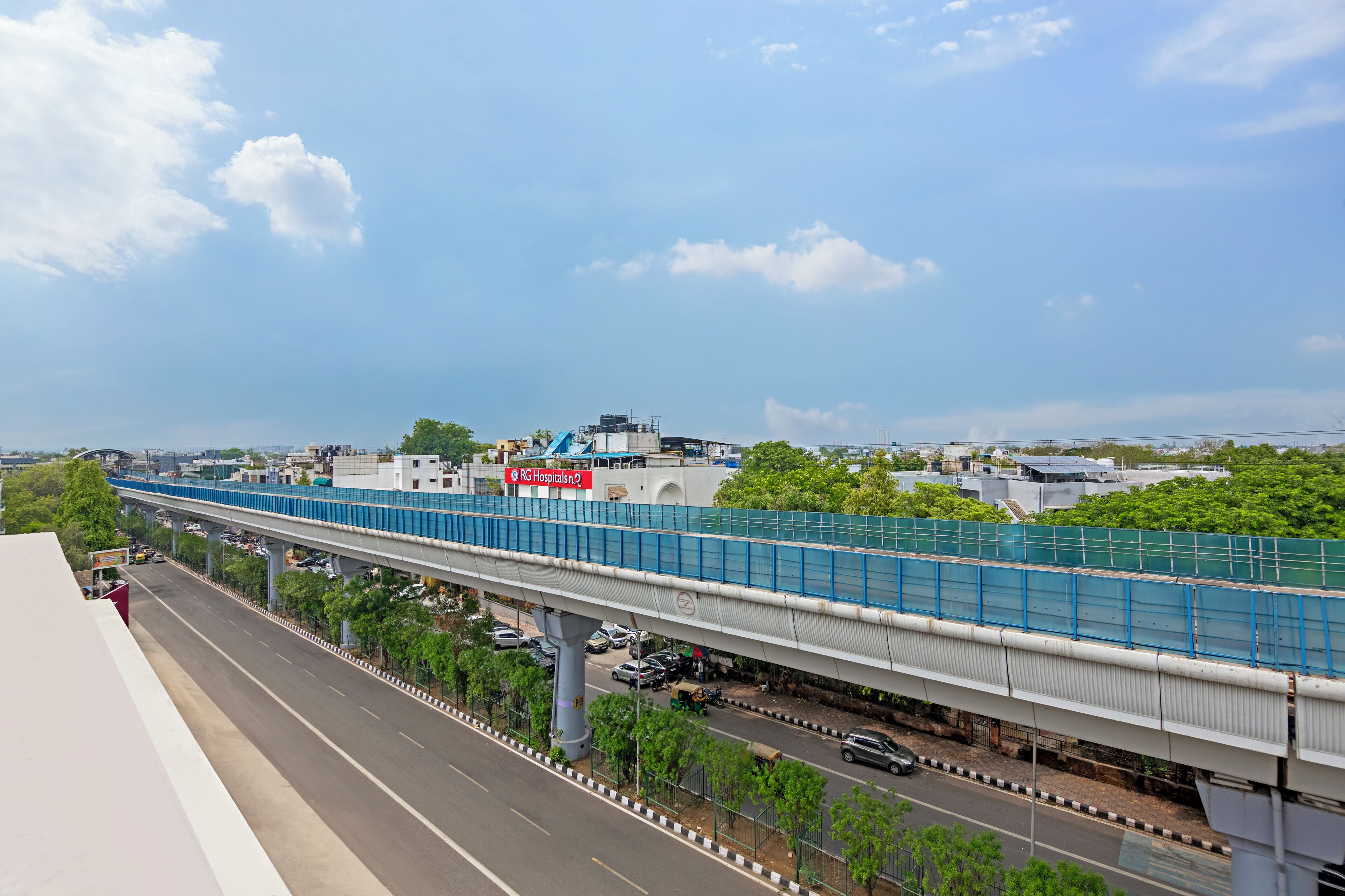 Photo - The Grand Orion - Kailash Colony