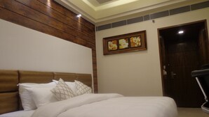 ห้องพัก