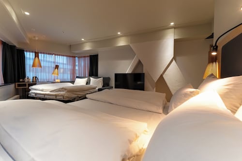 Clarion Hotel The Edge