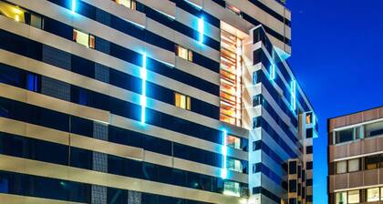 Clarion Hotel The Edge