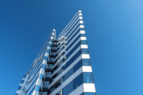 Clarion Hotel The Edge - view 2