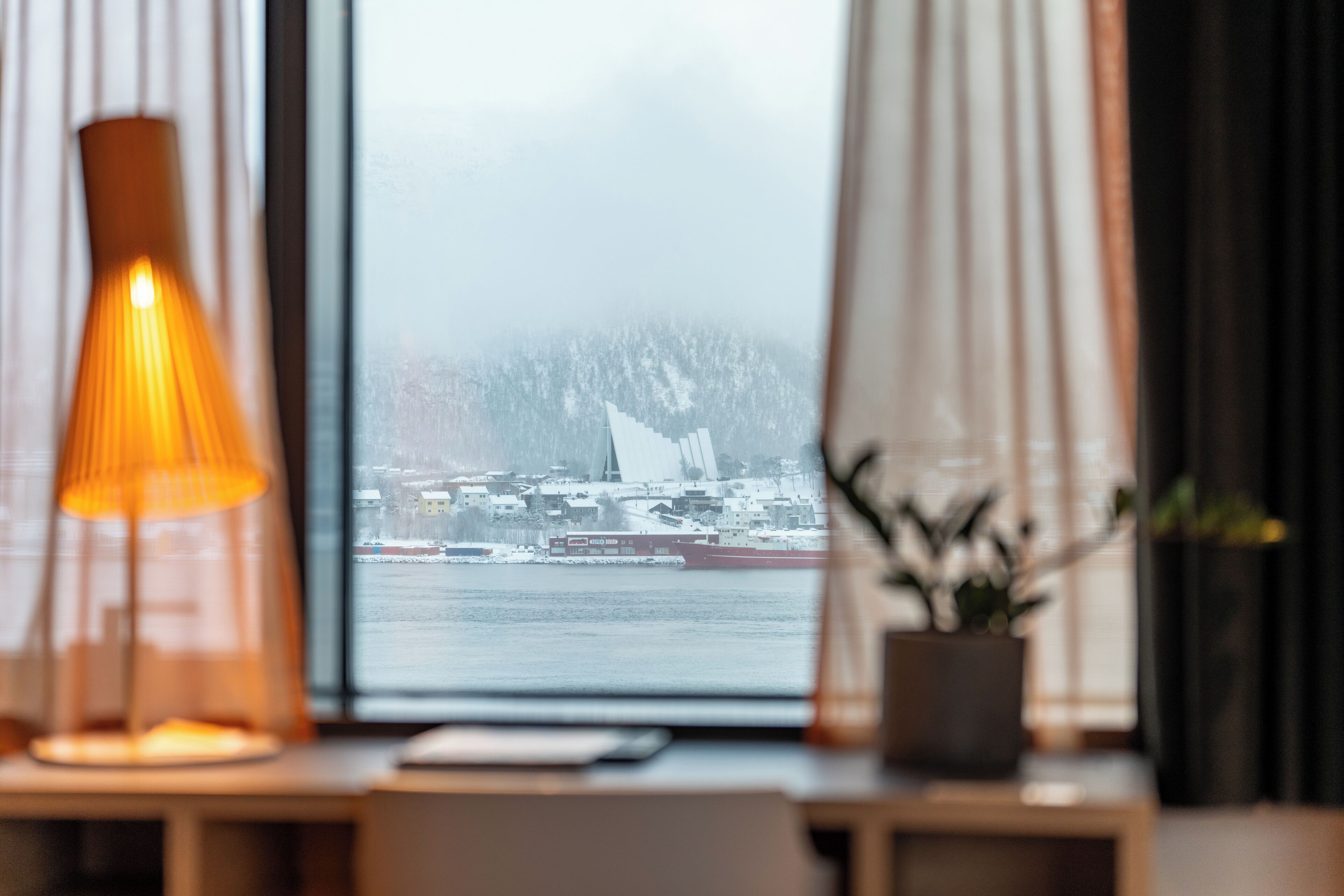 junior suite | 1 bedroom, premium bedding, minibar, in-room safe