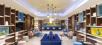 Hampton by Hilton Istanbul Kayasehir