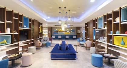 Hampton by Hilton Istanbul Kayasehir