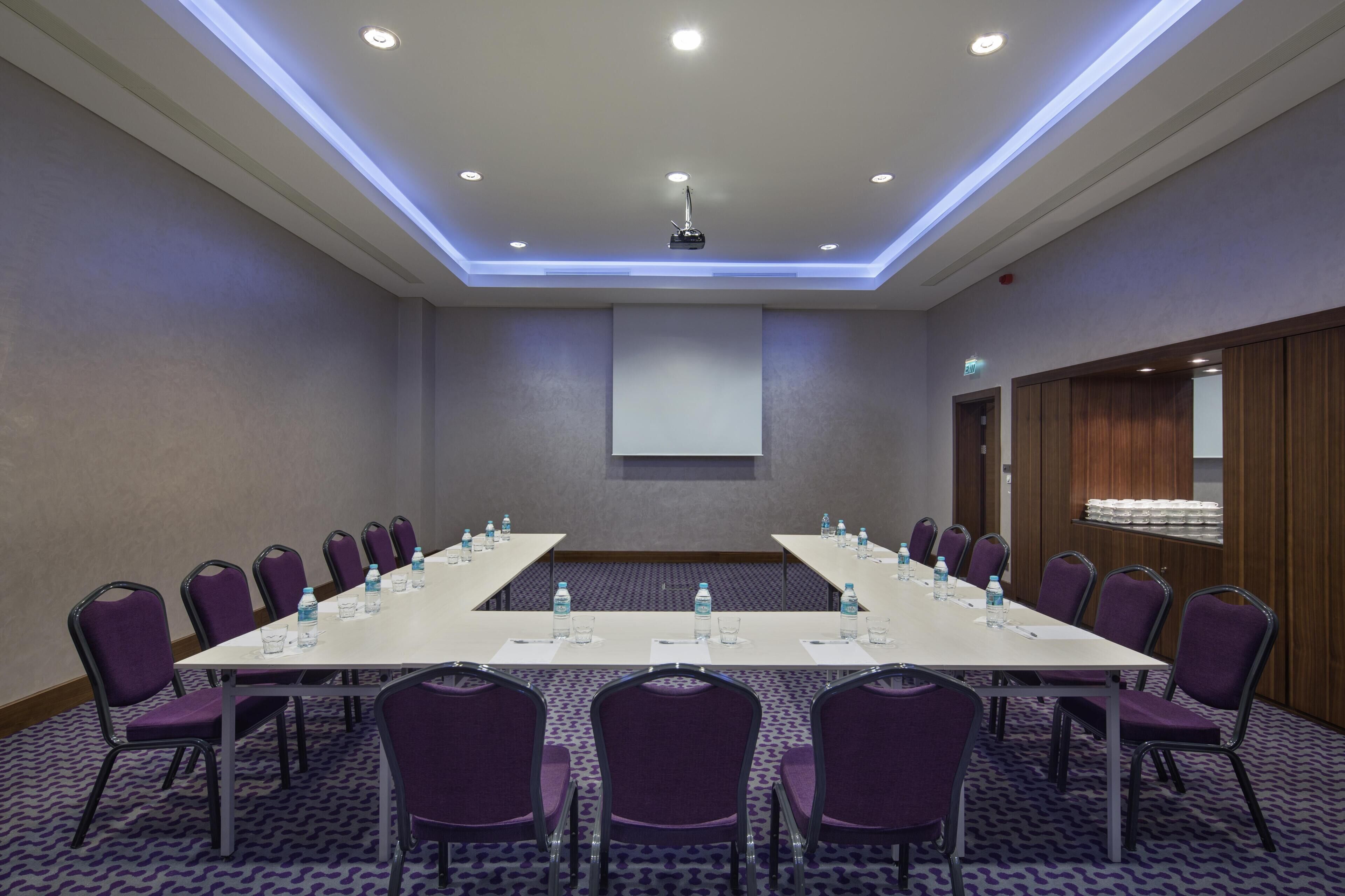 Foto - Hampton by Hilton Istanbul Kayasehir
