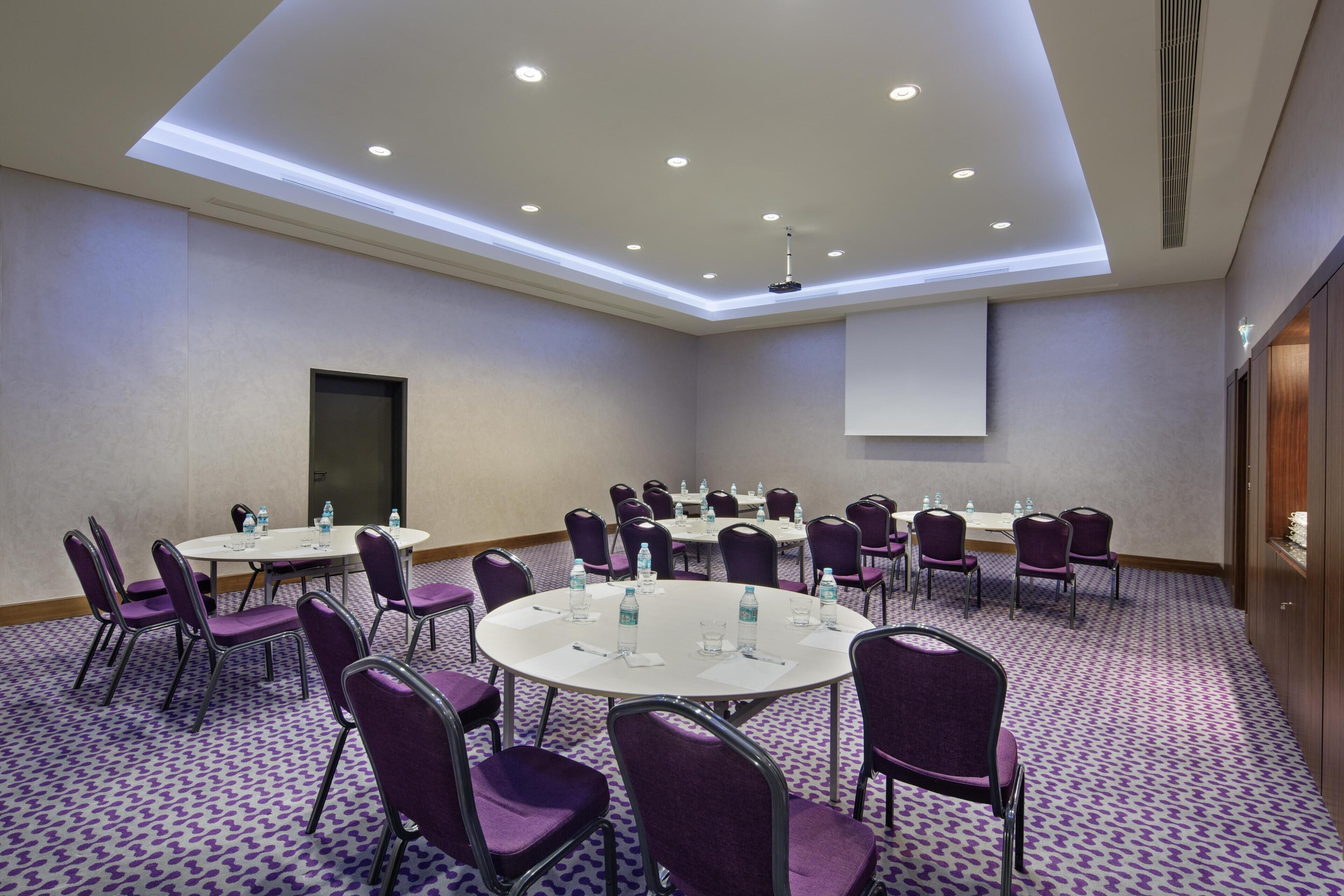 Foto - Hampton by Hilton Istanbul Kayasehir