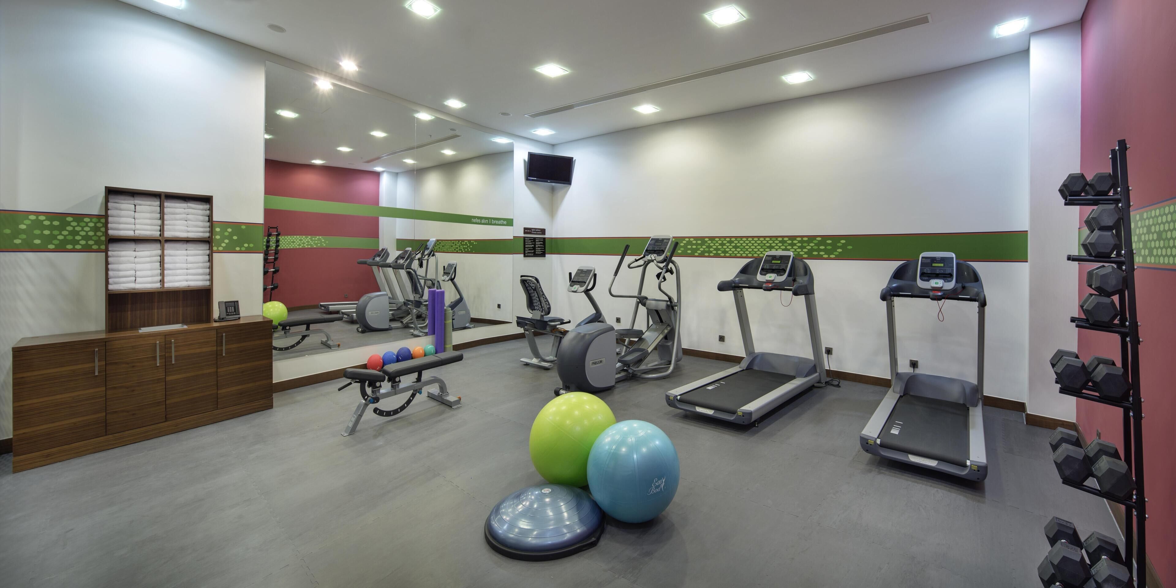 Foto - Hampton by Hilton Istanbul Kayasehir