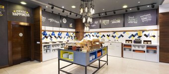 Hampton by Hilton Istanbul Kayasehir